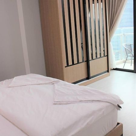 Suasana Suites D'Home Jb Johor Bahru Zewnętrze zdjęcie